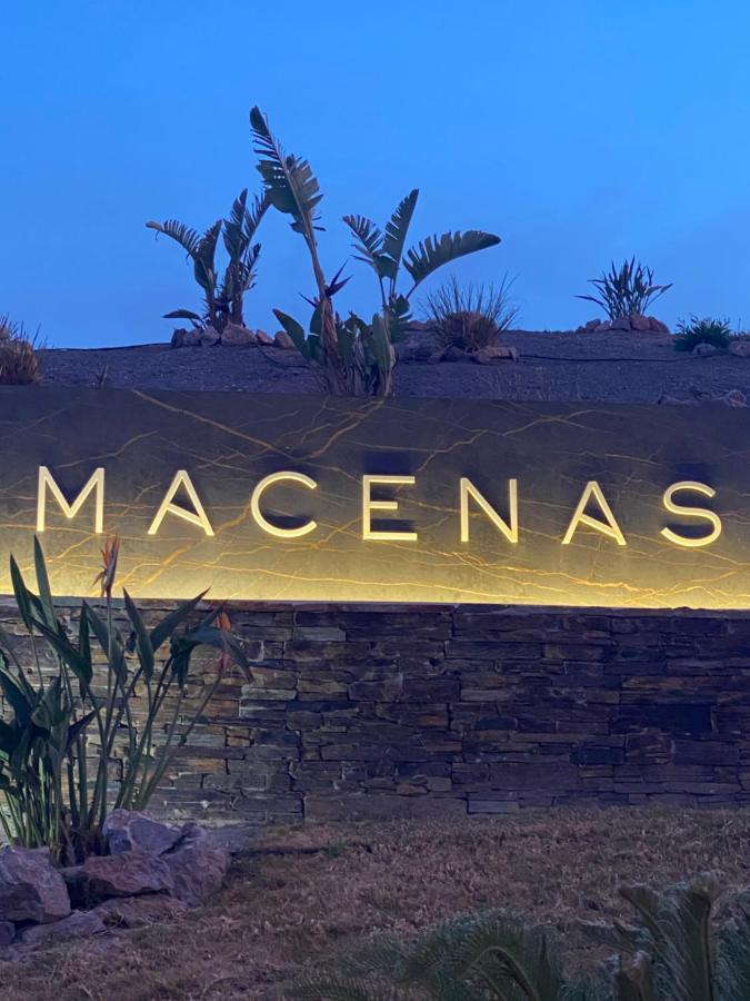 Appartamento Monika Playa Macenas Mojácar Esterno foto