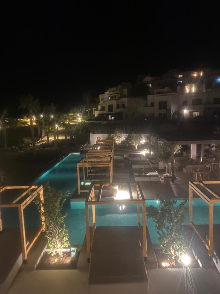 Appartamento Monika Playa Macenas Mojácar Esterno foto