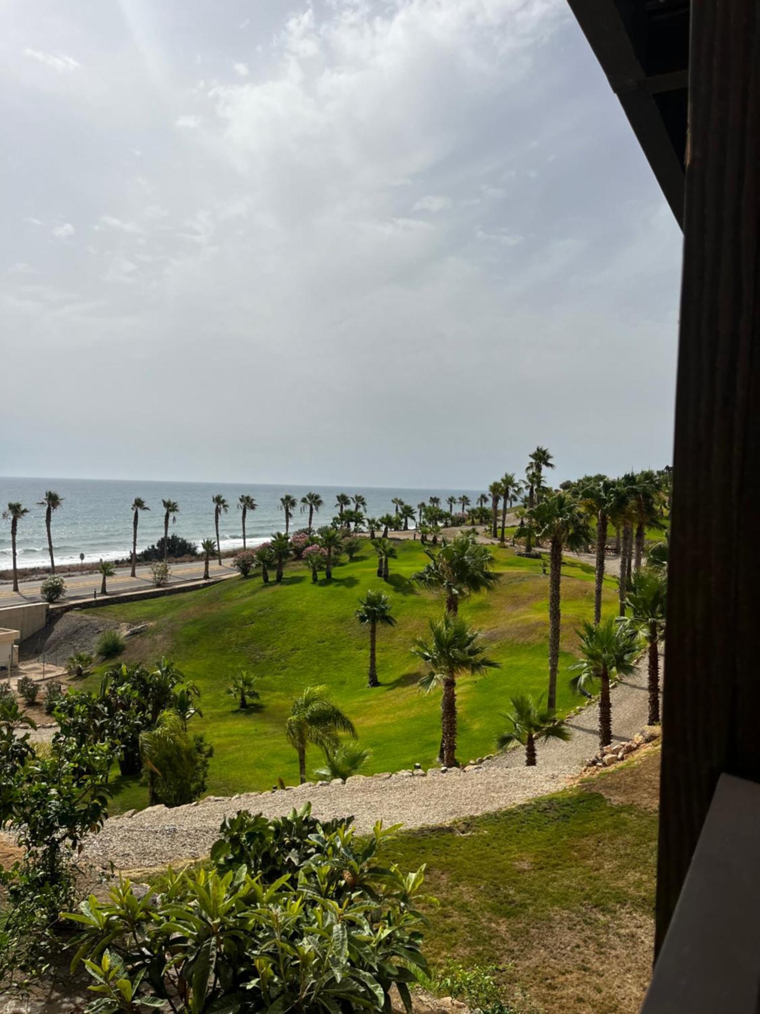 Appartamento Monika Playa Macenas Mojácar Esterno foto