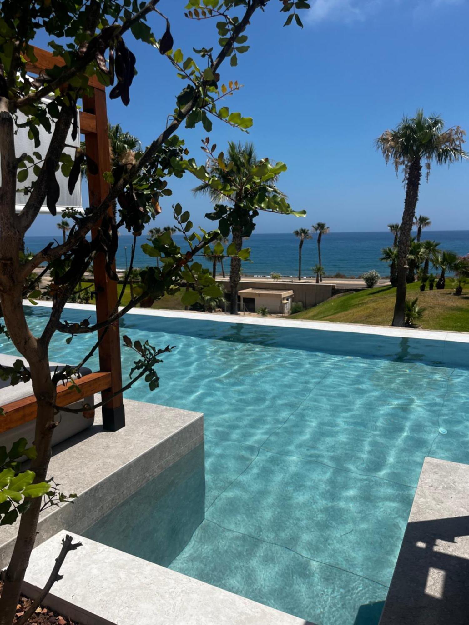 Appartamento Monika Playa Macenas Mojácar Esterno foto